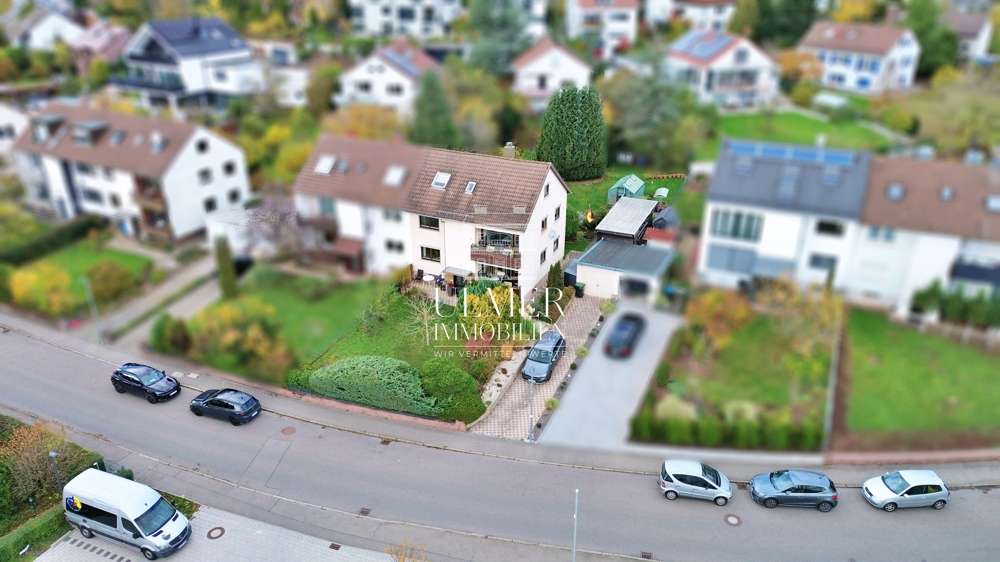 Haus zum Kaufen in Böblingen 660.000 € 154 m² 8 zimmer