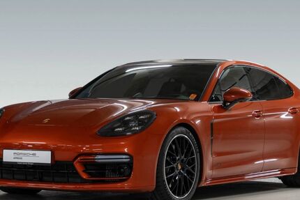 Porsche Panamera 28.700 km 107.900 &euro; Stuttgart 70469