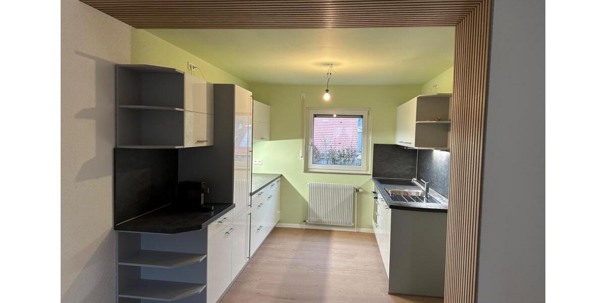 Reihenhaus Magstadt - 4 Zimmer, 112 m&sup2;, 1.600&euro; | Angebot:24528032