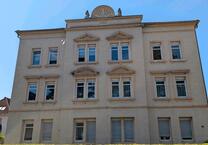 2 Zimmer Wohnung in 01809 Heidenau