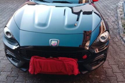 Abarth 124 Spider 94.890 km 22.990 &euro; Wernau 73249
