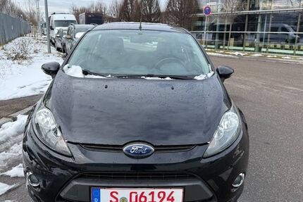 Ford Fiesta 160.000 km 3.999 &euro; Fellbach 70736