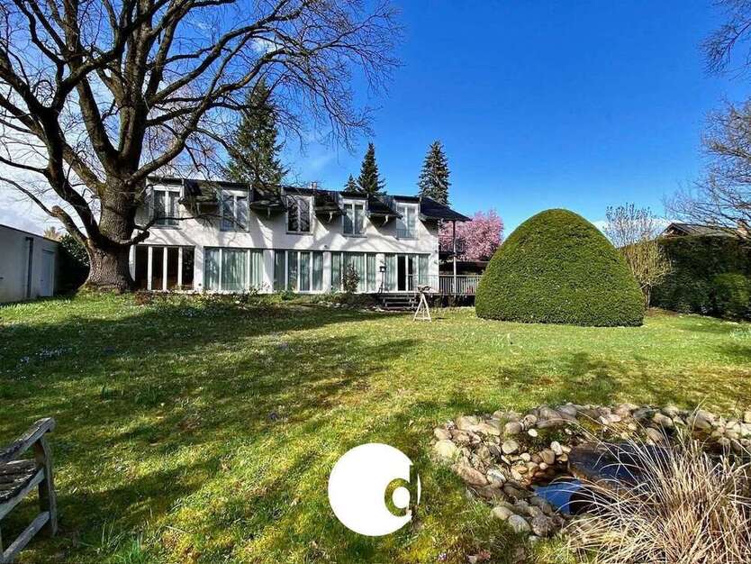 Haus zum Kaufen in Aichtal Aich 1.550.000 € 280 m²