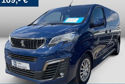 Peugeot Traveller 149.365 km 18.995 &euro; Böblingen 71032