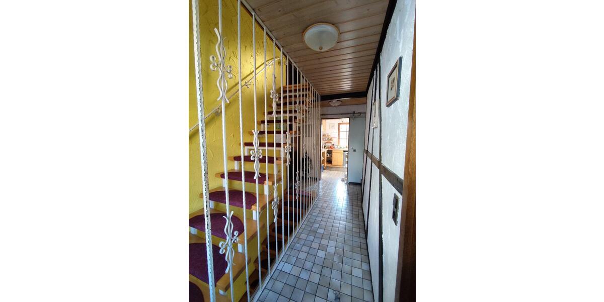 Doppelhaushälfte Nürtingen - 7 Zimmer, 192 m&sup2;, 499.000&euro; | Angebot:26766128