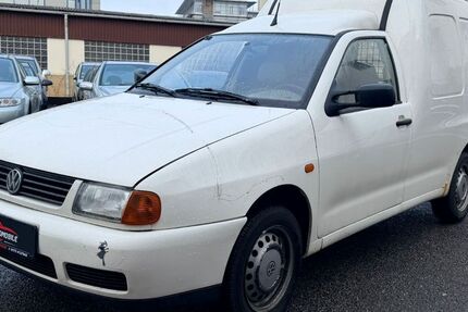 VW Caddy 175.000 km 700 &euro; Filderstadt bei Stuttgart 70794