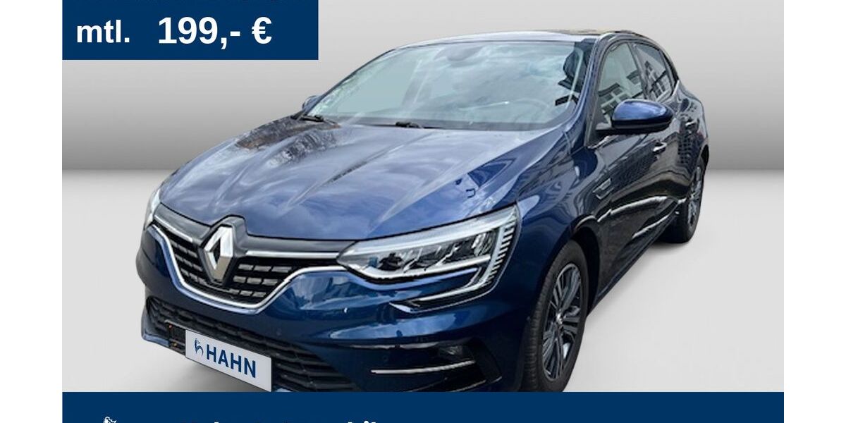 Renault Megane 48.015 km 18.830 &euro; Fellbach 70736