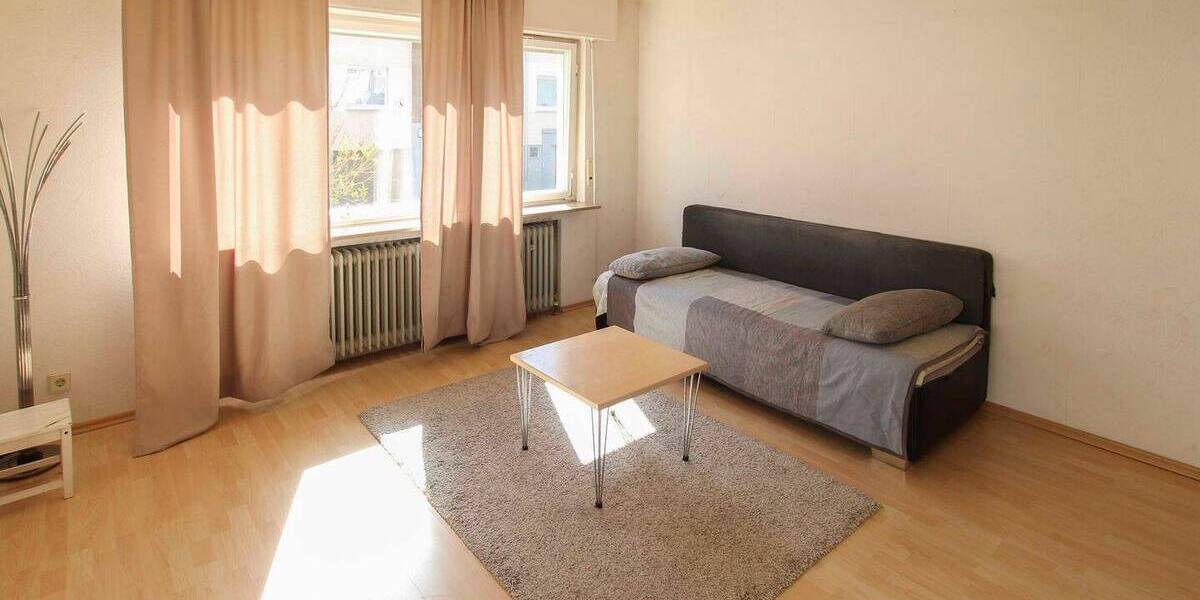 Etagenwohnung Leinfelden-Echterdingen Leinfelden - 3 Zimmer, 67 m&sup2;, 279.000&euro; | Angebot:26156398