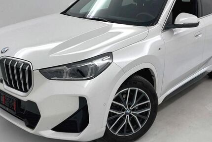 BMW X1 16.100 km 35.190 &euro; Böblingen 71032