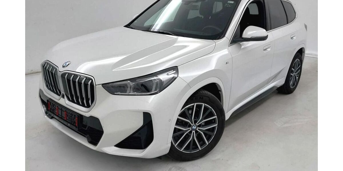 BMW X1 16.100 km 35.190 &euro; Böblingen 71032