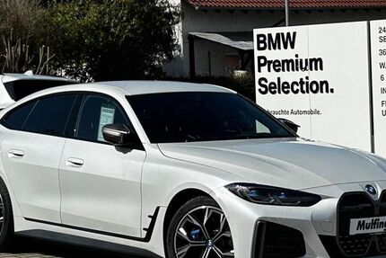 BMW i4 18.195 km 44.900 &euro; Backnang 71522