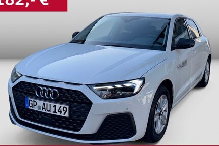 Audi A1 1.170 km 23.999 &euro; Esslingen 73730
