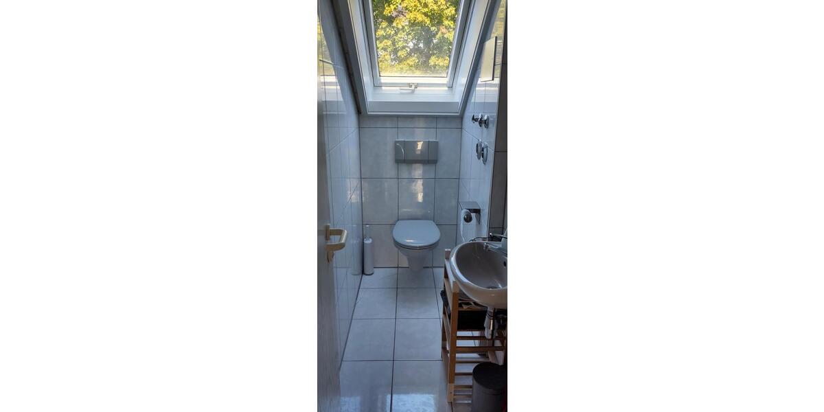 Dachgeschoßwohnung Stuttgart Fasanenhof-Ost - 3 Zimmer, 78 m&sup2;, 369.000&euro; | Angebot:26416733