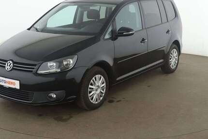 VW Touran 116.488 km 14.810 &euro; Stuttgart 70195