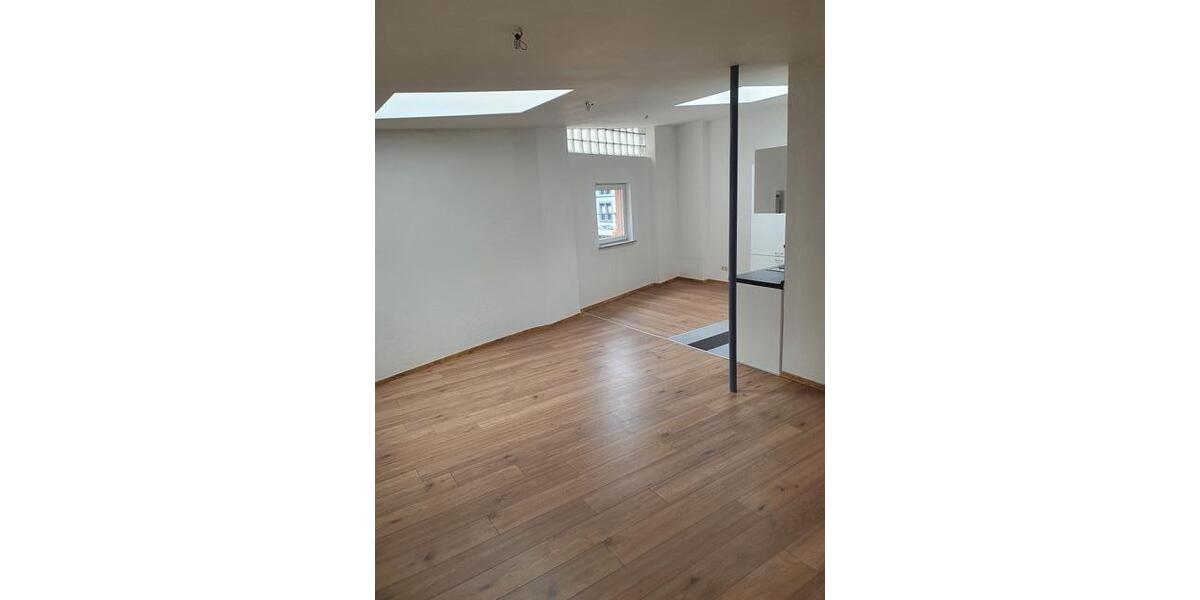 Erdgeschoßwohnung Stuttgart Stuttgart-Ost - 2 Zimmer, 55 m&sup2;, 810&euro; | Angebot:26248954