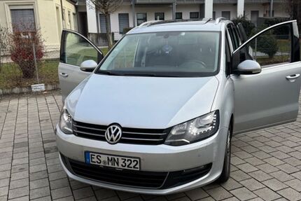 VW Sharan 42.500 km 23.400 € Kirchheim unter Teck 73230