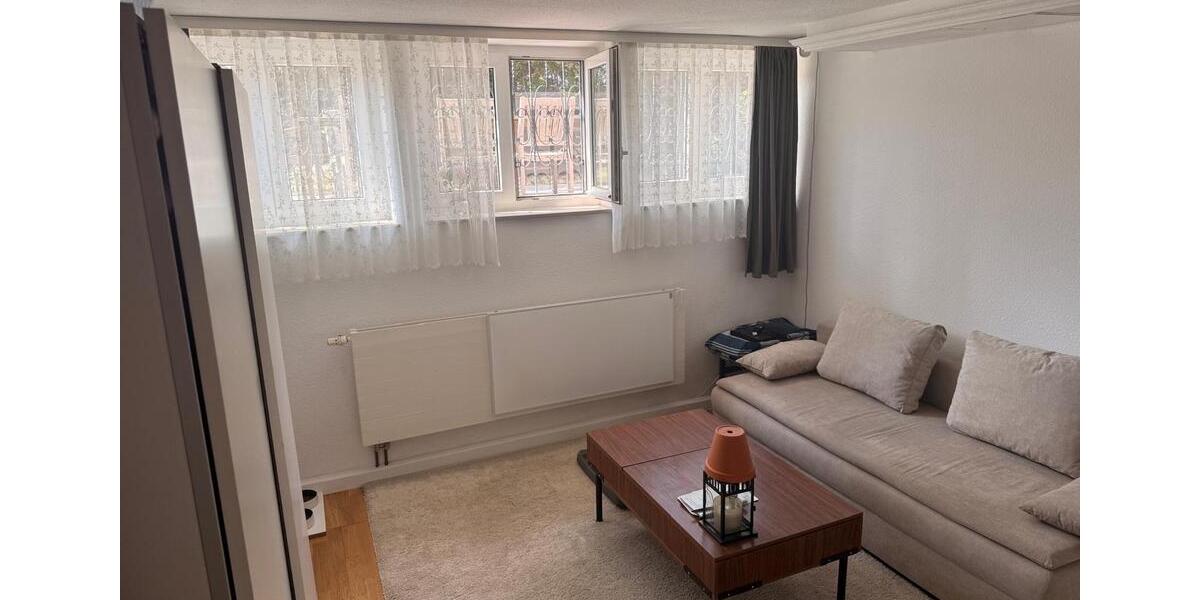 Etagenwohnung Leonberg - 1 Zimmer, 21 m&sup2;, 143.000&euro; | Angebot:27157244