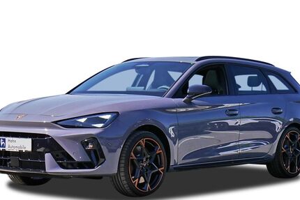 Cupra Leon 2.900 km 49.980 &euro; Kornwestheim 70806