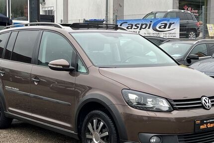 VW Touran 288.200 km 8.990 € Kirchheim unter Teck 73230