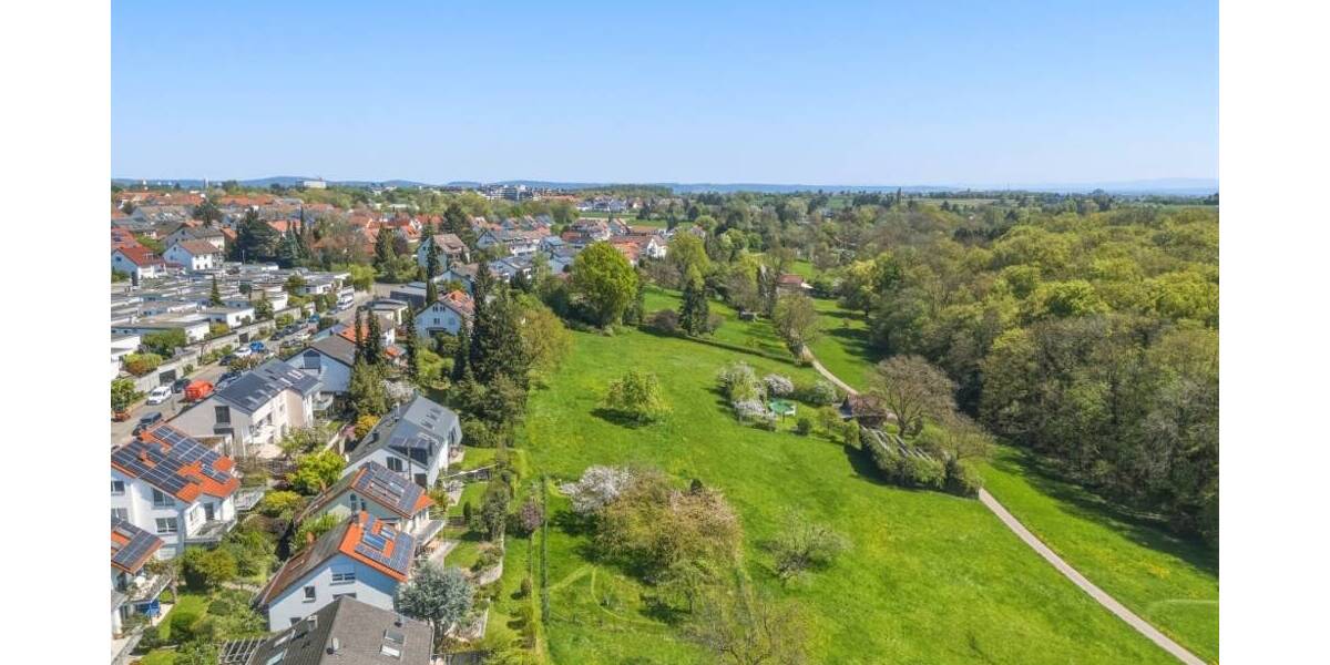 Etagenwohnung Stuttgart / Riedenberg Riedenberg - 2 Zimmer, 57 m&sup2;, 235.000&euro; | Angebot:26392443