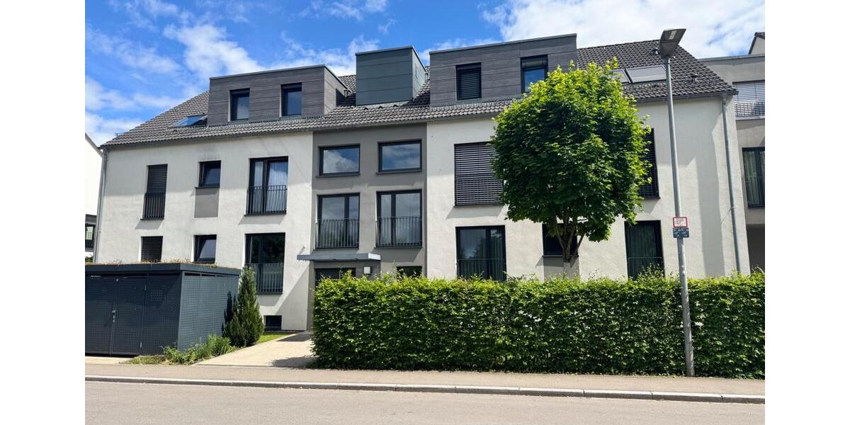 Erdgeschoßwohnung Leinfelden-Echterdingen Echterdingen - 3 Zimmer, 89 m&sup2;, 578.000&euro; | Angebot:26846052