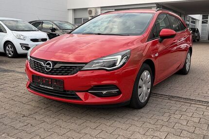 Opel Astra 114.322 km 8.995 &euro; Stuttgart 70597