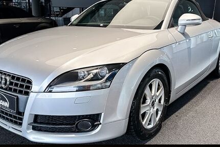 Audi TT 198.600 km 5.950 &euro; Murr 71711