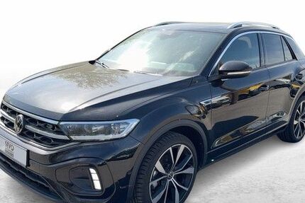VW T-Roc 12.498 km 37.280 &euro; Großbottwar 71723