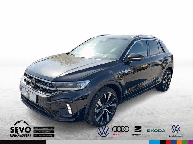 VW T-Roc 12.498 km 37.280 &euro; Großbottwar 71723