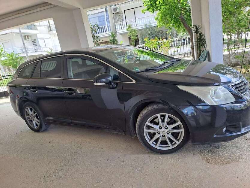 Avensis
