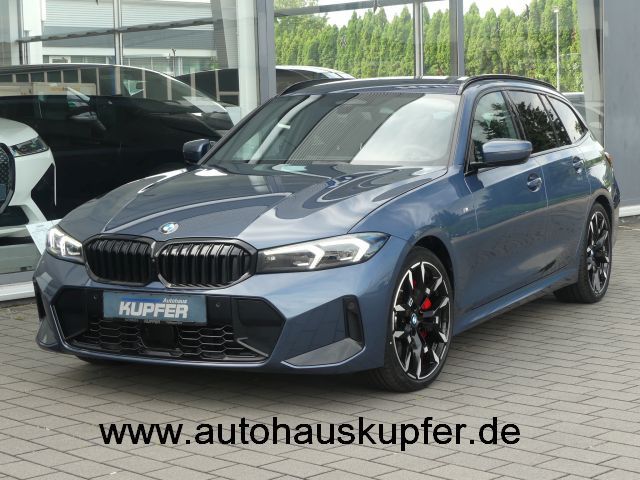 BMW 320 29.640 km 46.400 &euro; Vaihingen / Enz 71665