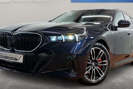 BMW 540 25.854 km 68.980 € Stuttgart 70569
