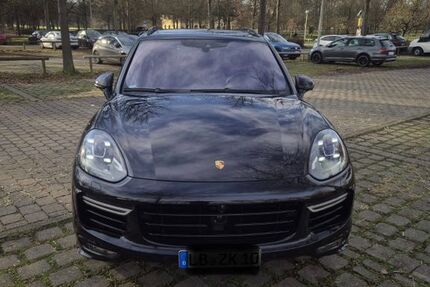 Porsche Cayenne 114.000 km 43.300 &euro; Kornwestheim 70806