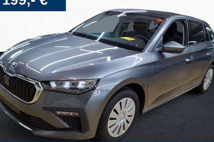 Skoda Scala 26.812 km 21.330 &euro; Weinstadt 71384