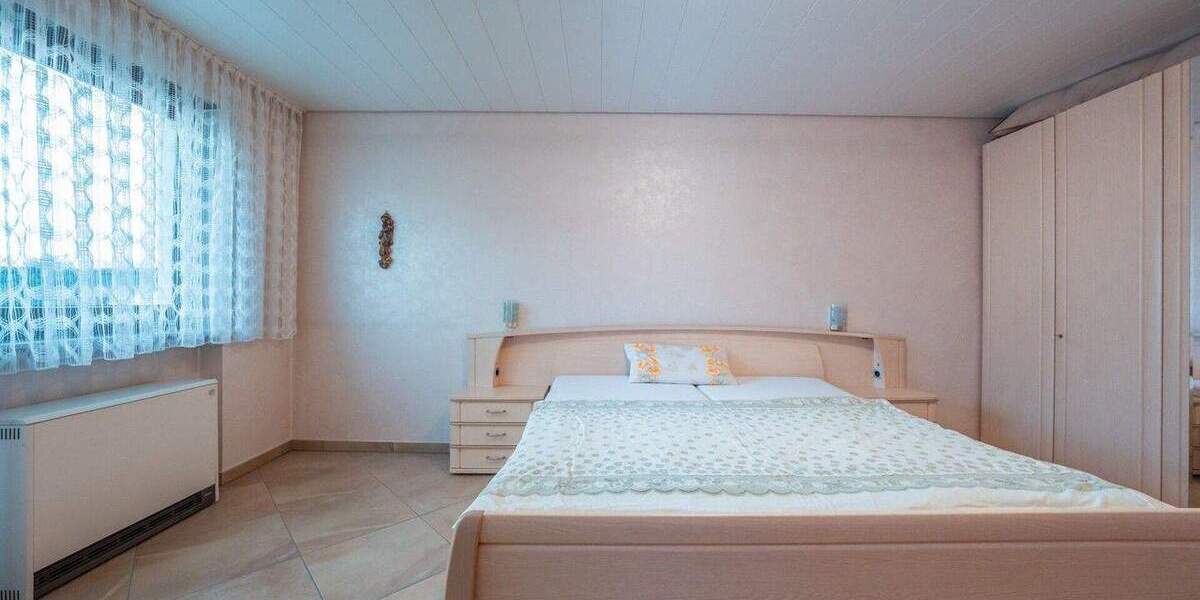 Bungalow Kernen im Remstal Rommelshausen - 4 Zimmer, 131 m&sup2;, 639.000&euro; | Angebot:25155447