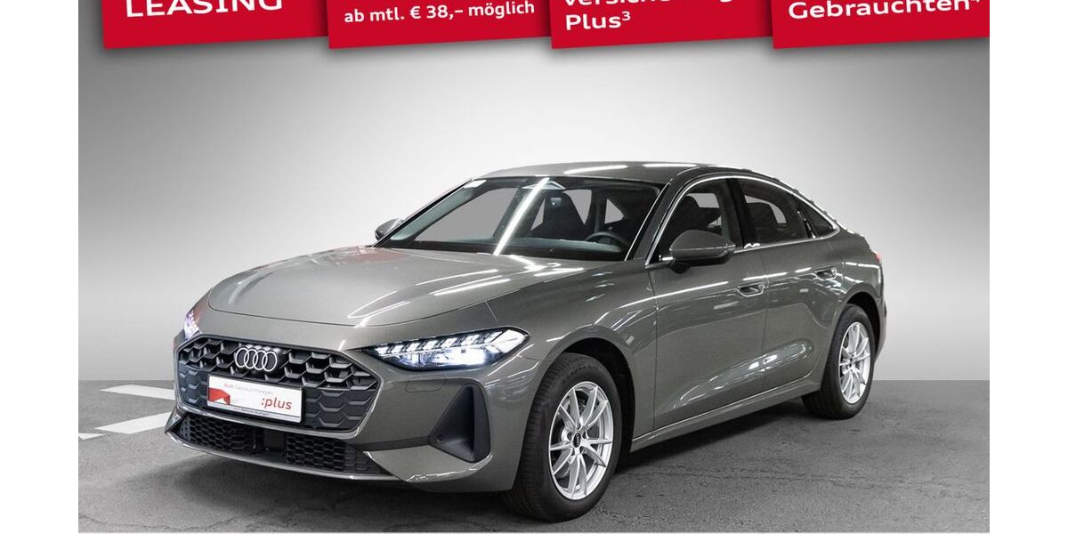 Audi A5 6.732 km 43.620 &euro; Stuttgart 70469