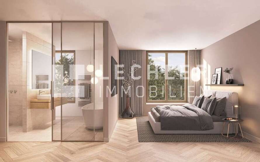 Wohnung zum Kaufen in Stuttgart 1.389.800 € 113.92 m²