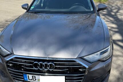 Audi A6 86.000 km 29.200 € Sachsenheim 74343
