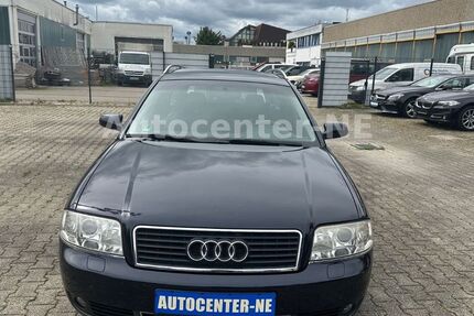 Audi A6 190.000 km 3.500 € Kirchheim Unter Teck 73230