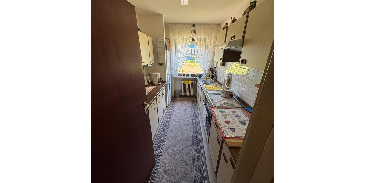 Erdgeschoßwohnung Böblingen Dagersheim - 3 Zimmer, 74 m&sup2;, 280.000&euro; | Angebot:26972568