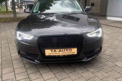 Audi A5 84.854 km 15.998 &euro; Esslingen am Neckar 73733