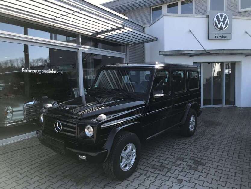 G 350