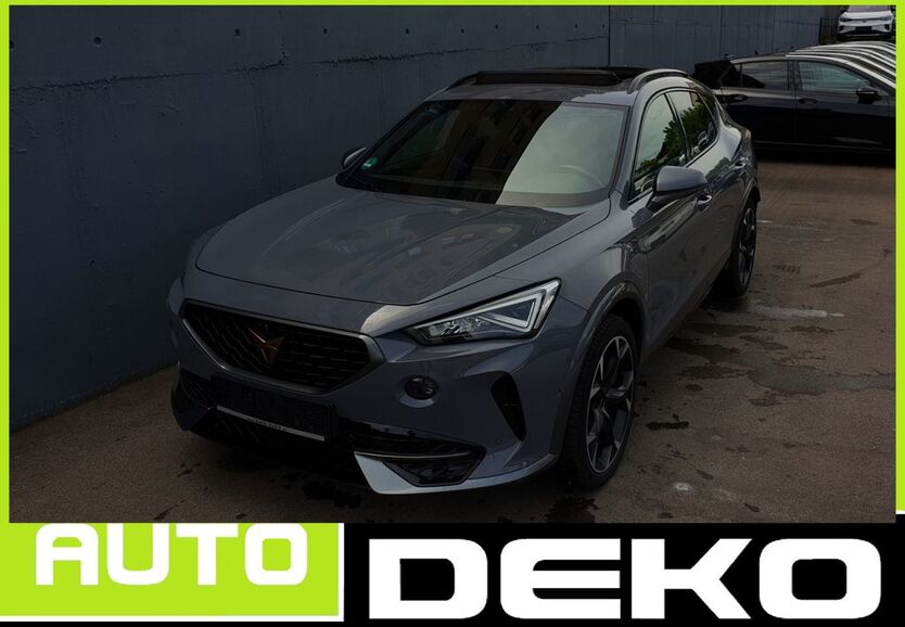 Cupra Formentor 57.839 km 28.470 € Waiblingen 71332
