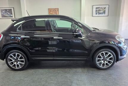 Fiat 500X 63.000 km 8.990 &euro; Asperg/Ludwigsburg bei Stuttgart 71679