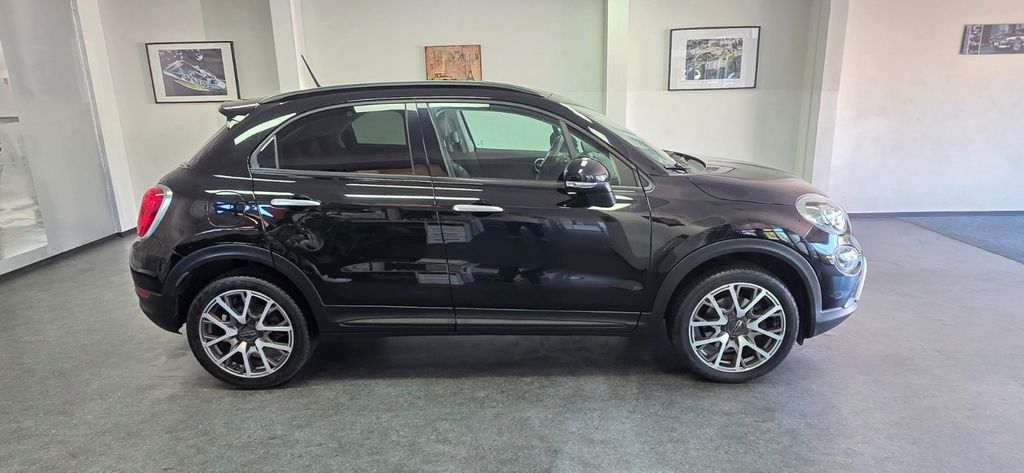 Fiat 500X 63.000 km 8.990 &euro; Asperg/Ludwigsburg bei Stuttgart 71679