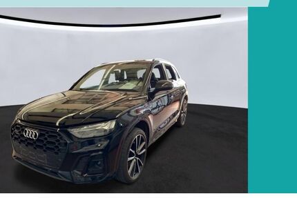 Audi Q5 49.861 km 36.940 &euro; Leonberg 71229
