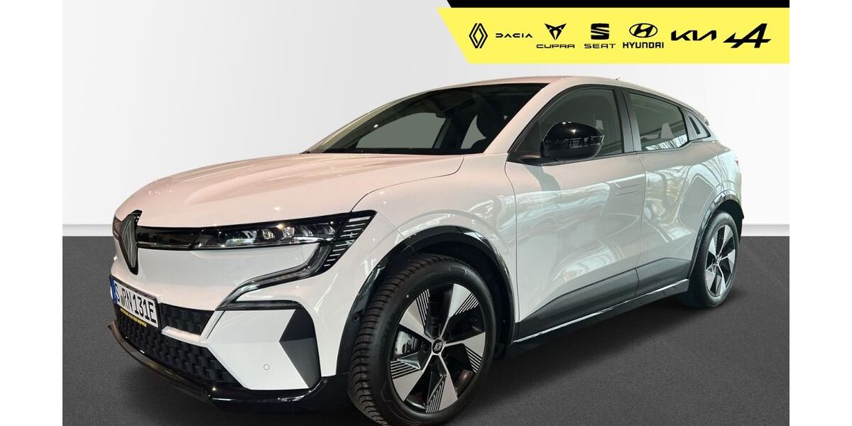 Renault Megane E-TECH 7.990 km 24.980 &euro; Stuttgart 70565