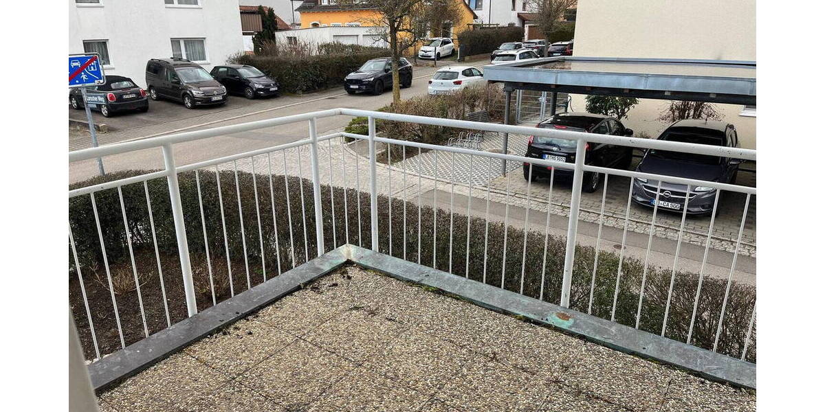 Etagenwohnung Gerlingen - 3 Zimmer, 72 m&sup2;, 1.080&euro; | Angebot:26569286