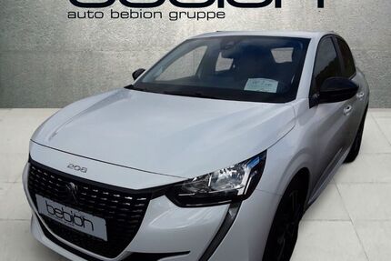 Peugeot 208 30.999 km 13.880 &euro; Magstadt 71106