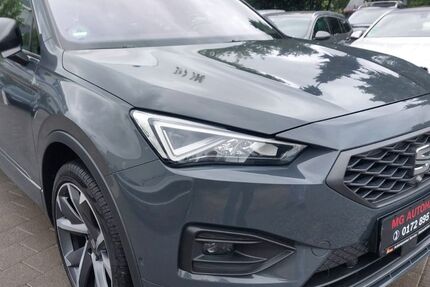 Seat Tarraco 257.757 km 15.999 &euro; Fellbach 70736